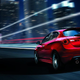Illustration for article titled The Era Of The Front-Wheel Drive Alfa Romeo Is Over